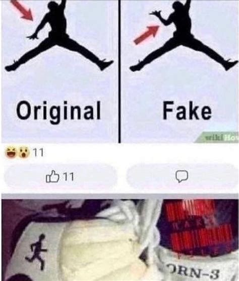 fake karachi shoes meme|The best Jordans memes .